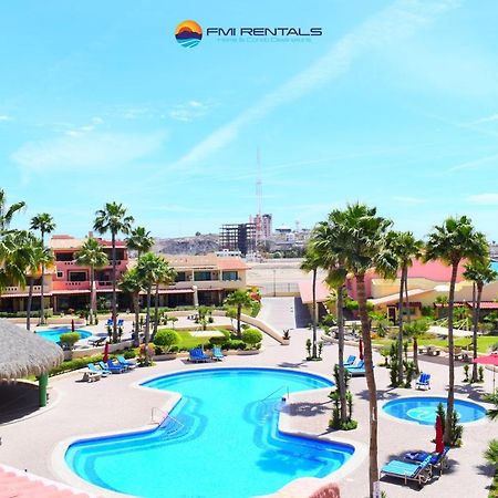 Marina Pinacate B-308 Aparthotel Puerto Peñasco Exterior foto