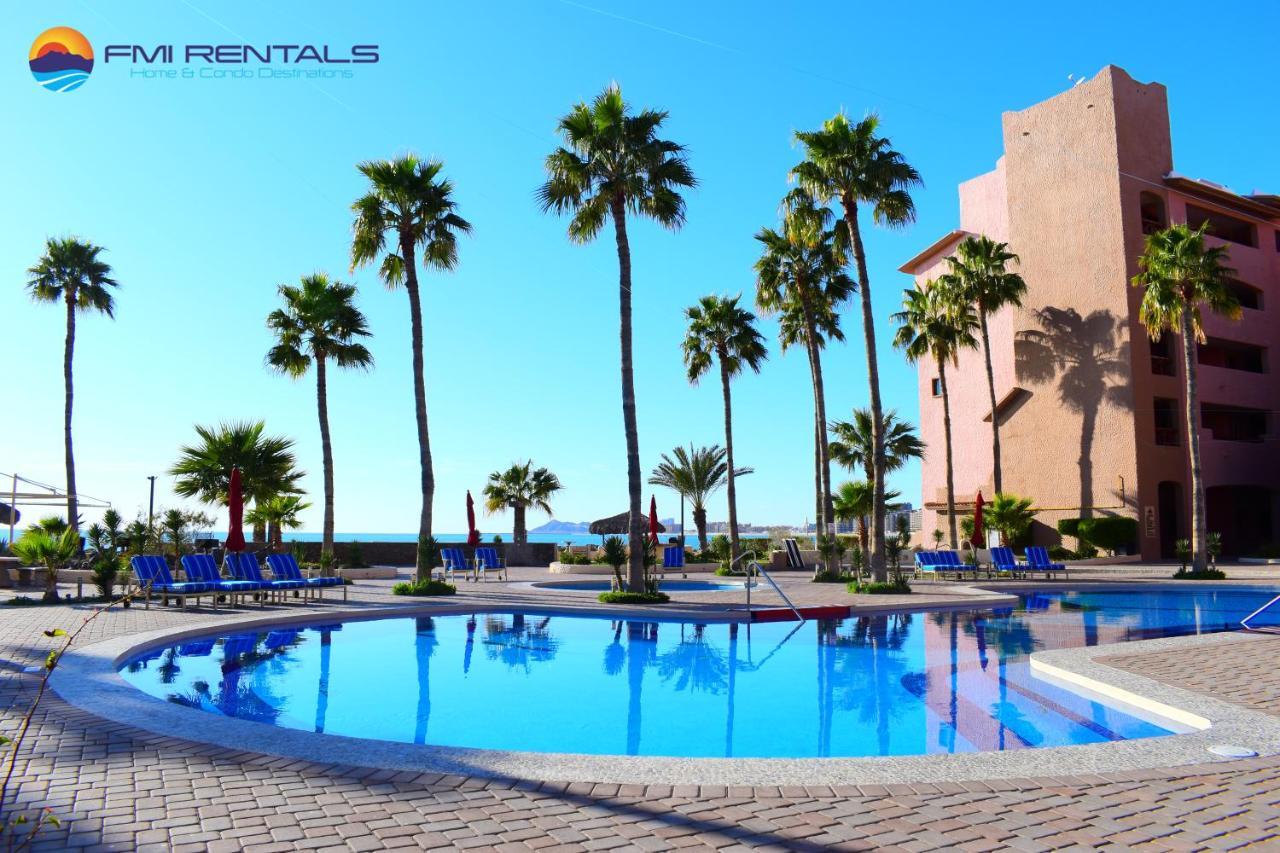 Marina Pinacate B-308 Aparthotel Puerto Peñasco Exterior foto